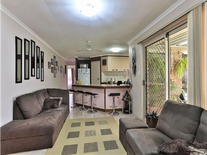 23 Armstrong Street, Wilsonton QLD 4350