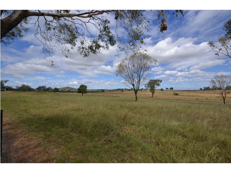 113 Blackwell Road, Westbrook QLD 4350