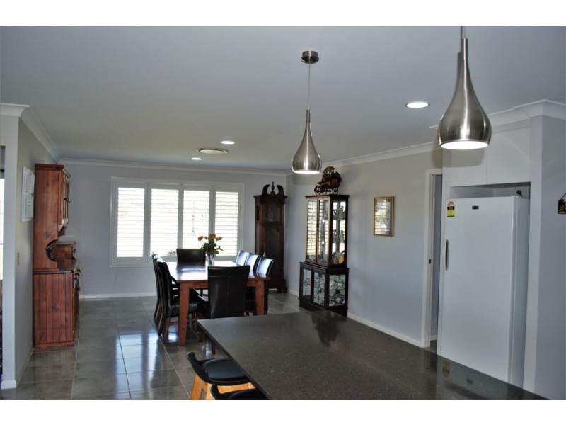 113 Blackwell Road, Westbrook QLD 4350