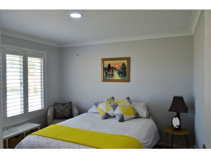 113 Blackwell Road, Westbrook QLD 4350