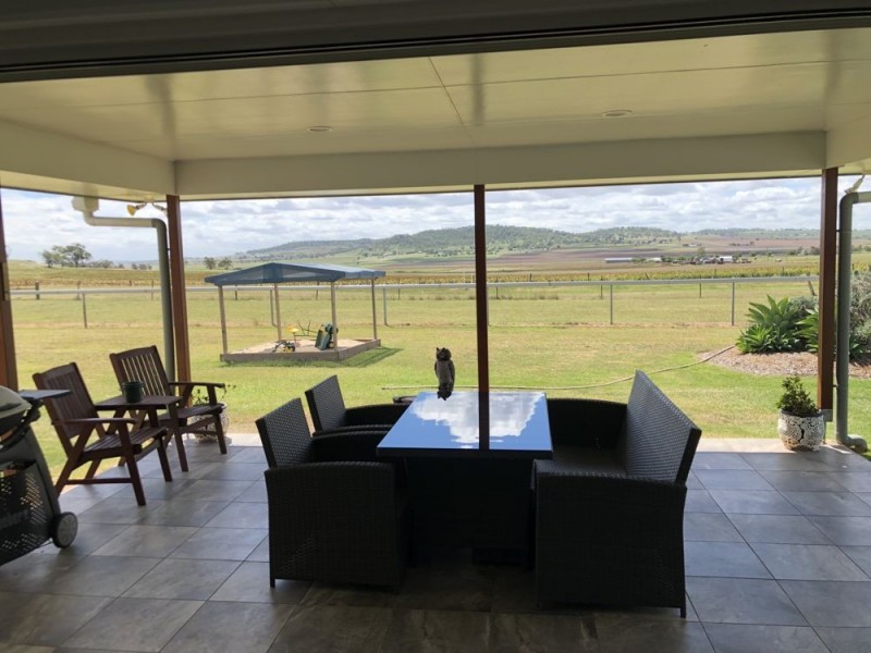 113 Blackwell Road, Westbrook QLD 4350