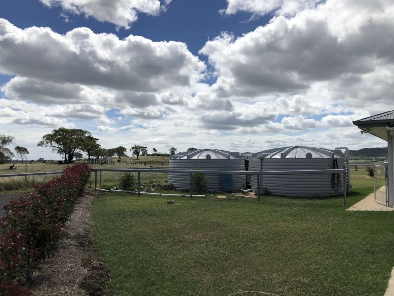 113 Blackwell Road, Westbrook QLD 4350