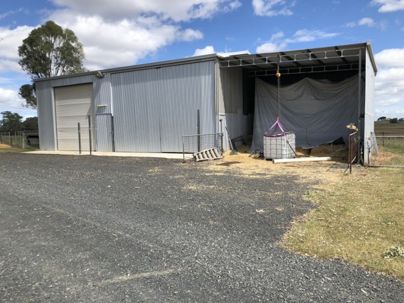 113 Blackwell Road, Westbrook QLD 4350