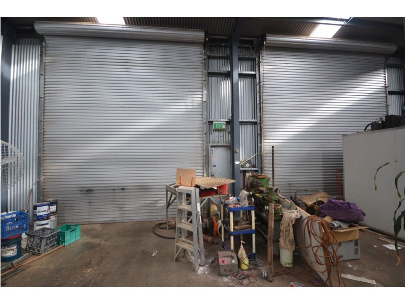 Shed 2 / 4 Rocla Court, Glenvale QLD 4350