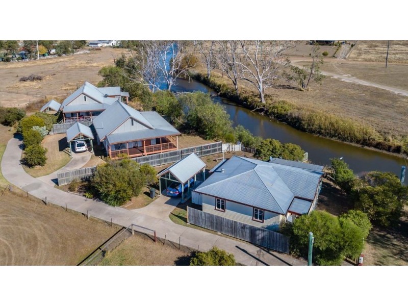 Unit 2, 31 Talgai Street, Leyburn QLD 4365