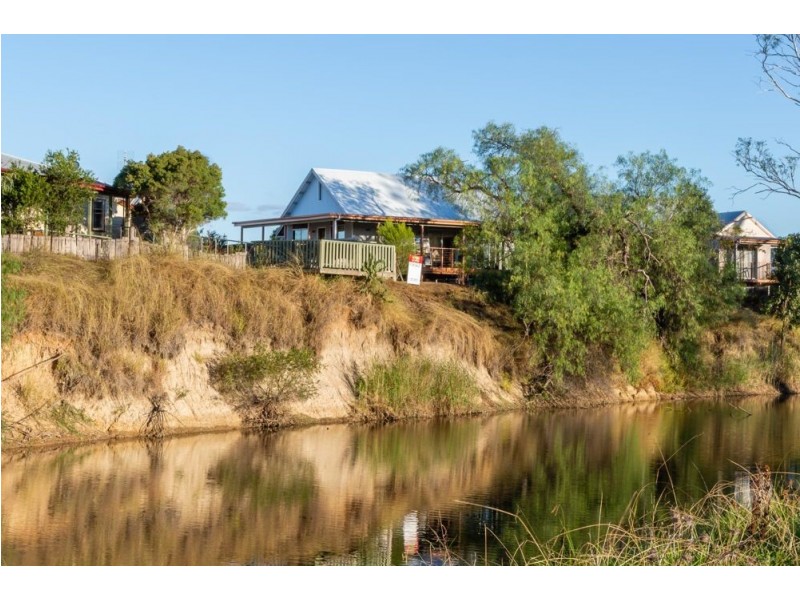 Unit 2, 31 Talgai Street, Leyburn QLD 4365