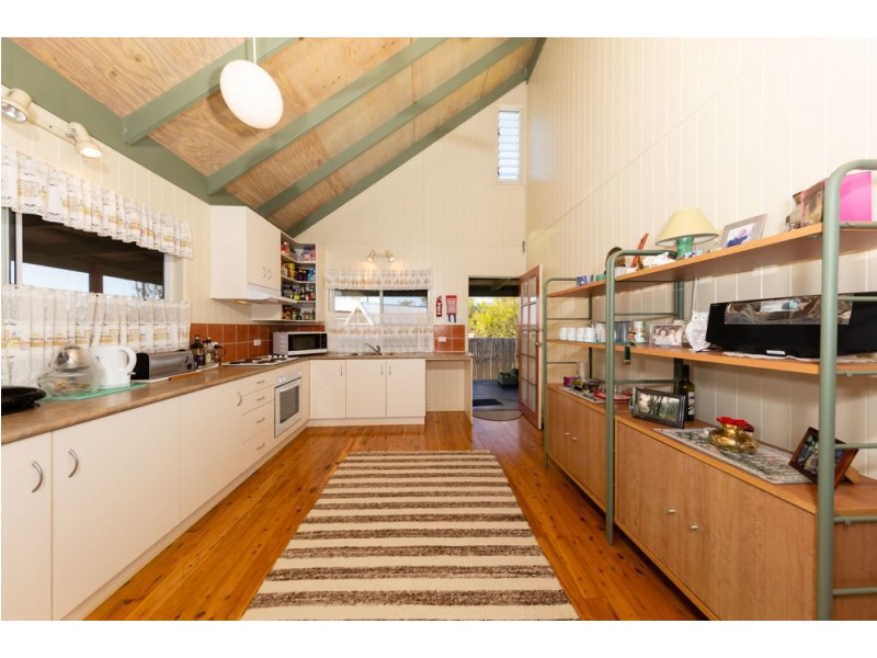 Unit 2, 31 Talgai Street, Leyburn QLD 4365