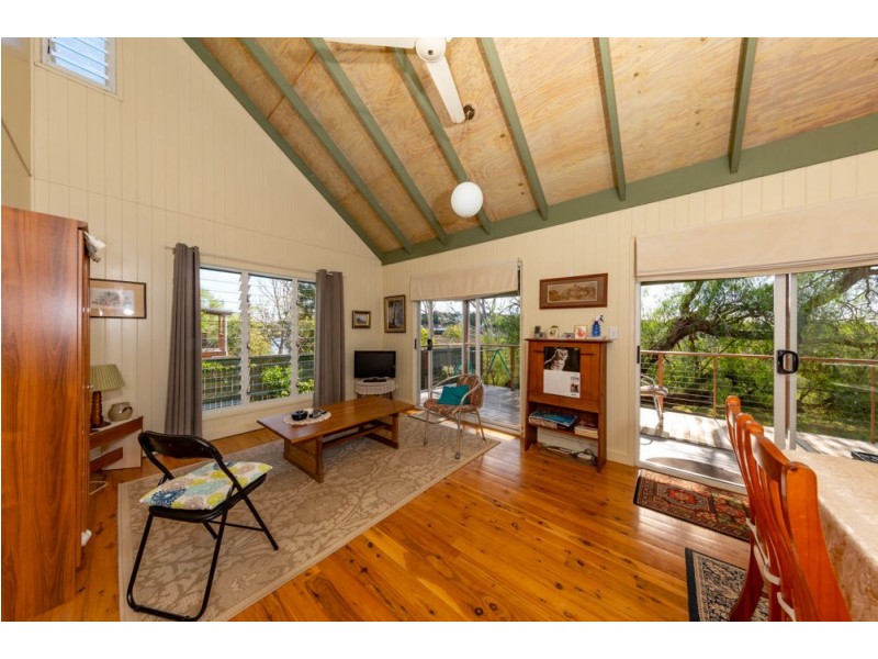 Unit 2, 31 Talgai Street, Leyburn QLD 4365