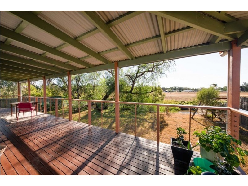 Unit 2, 31 Talgai Street, Leyburn QLD 4365