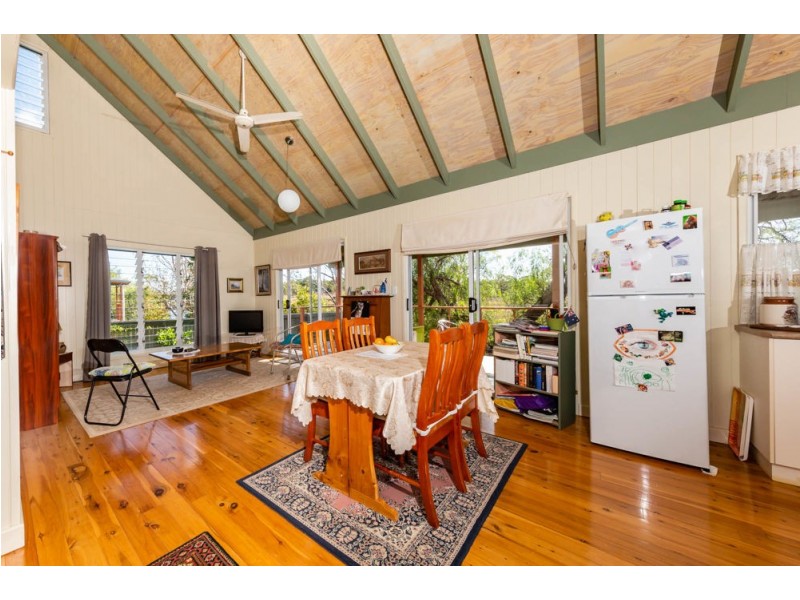 Unit 2, 31 Talgai Street, Leyburn QLD 4365