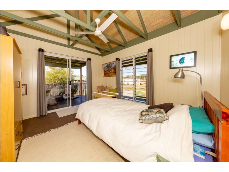 Unit 2, 31 Talgai Street, Leyburn QLD 4365