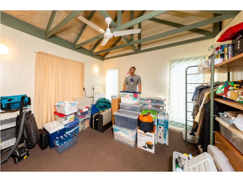 Unit 2, 31 Talgai Street, Leyburn QLD 4365