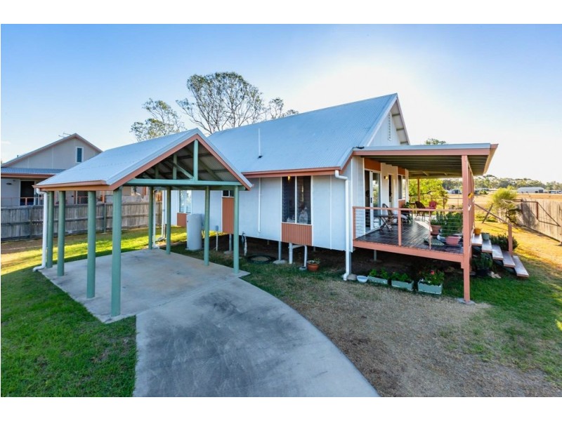 Unit 2, 31 Talgai Street, Leyburn QLD 4365