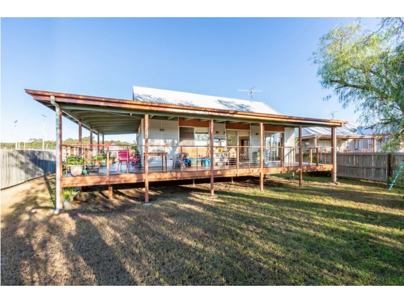 Unit 2, 31 Talgai Street, Leyburn QLD 4365