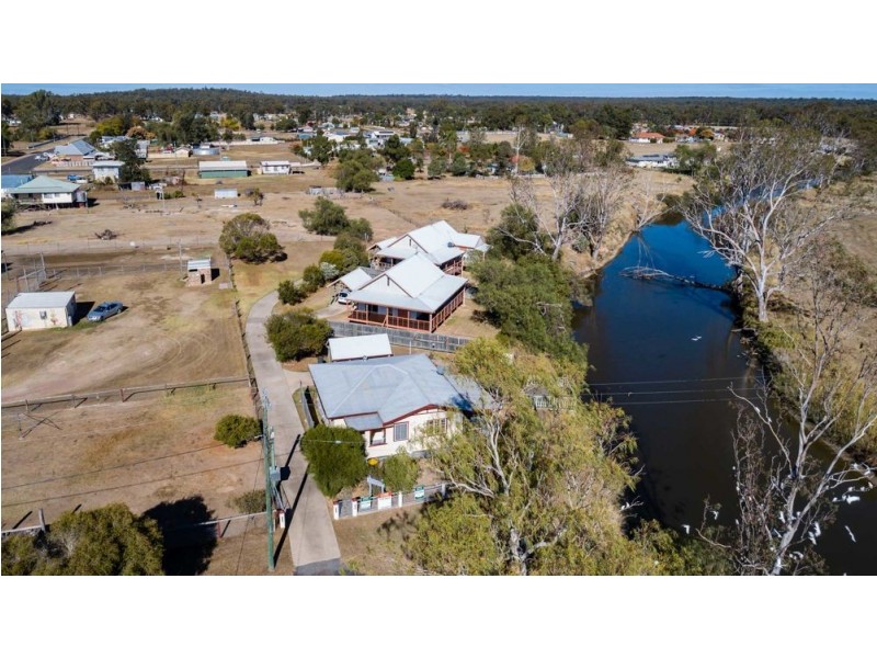 Unit 2, 31 Talgai Street, Leyburn QLD 4365