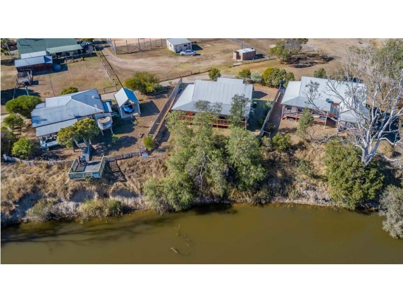 Unit 2, 31 Talgai Street, Leyburn QLD 4365