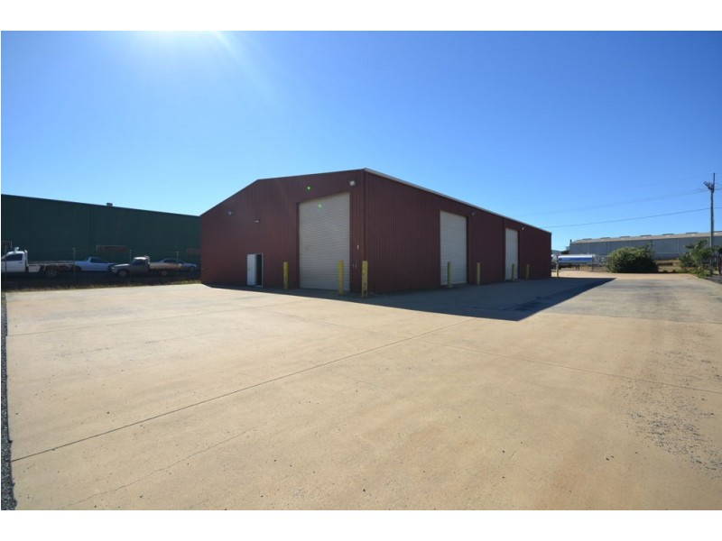 18 Molloy Street, Torrington QLD 4350