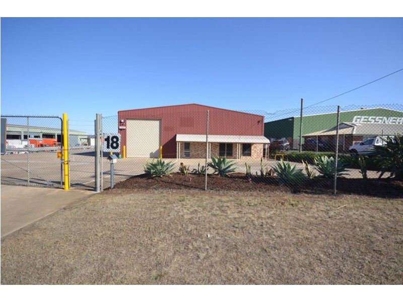 18 Molloy Street, Torrington QLD 4350