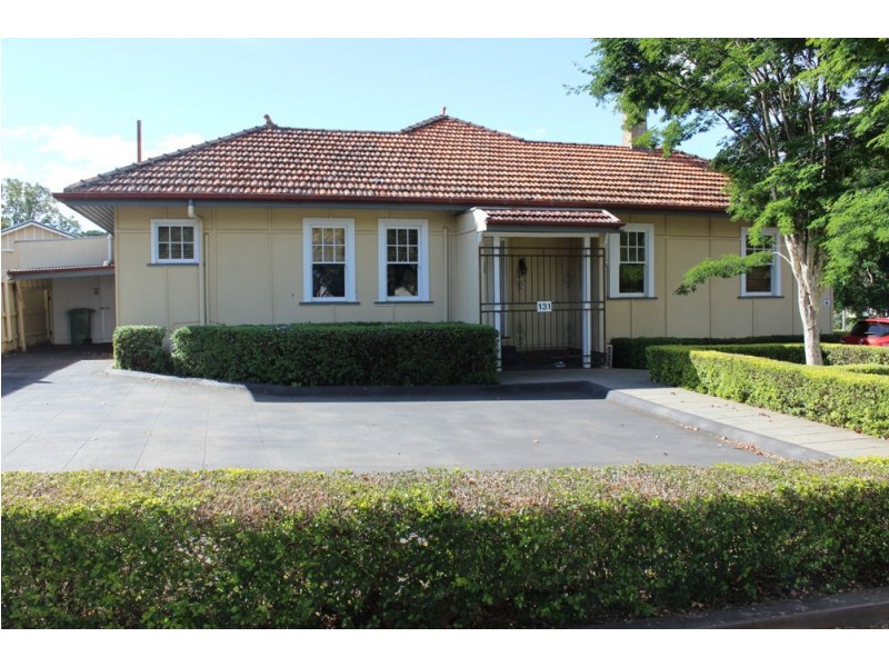1 / 131 Russell Street, Toowoomba City QLD 4350