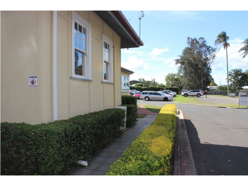 1 / 131 Russell Street, Toowoomba City QLD 4350