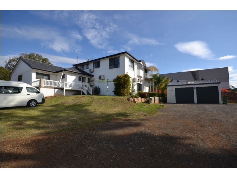 245 James Street, Toowoomba City QLD 4350