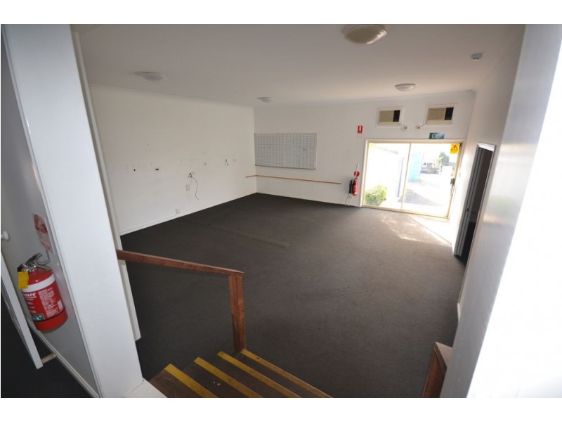 245 James Street, Toowoomba City QLD 4350