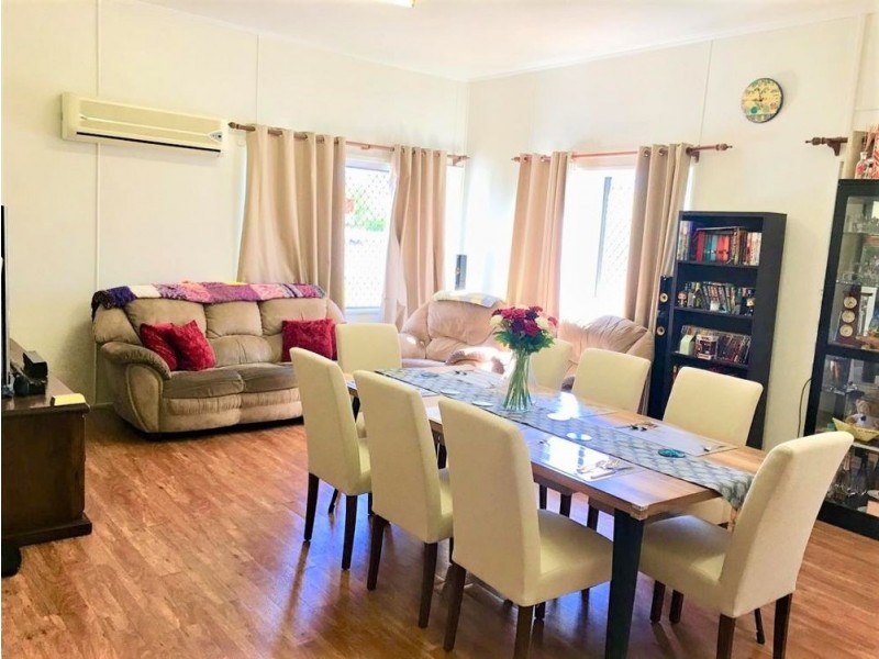 37 Hospital Road, Dalby QLD 4405