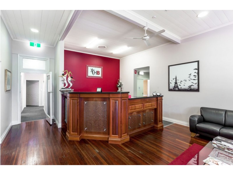 4 Laurel Street, Toowoomba City QLD 4350