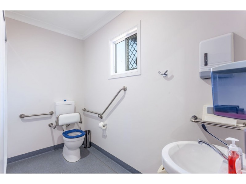 4 Laurel Street, Toowoomba City QLD 4350