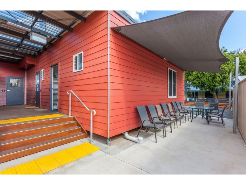 4 Laurel Street, Toowoomba City QLD 4350