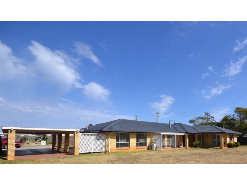10 Tatum Court, Glenvale QLD 4350