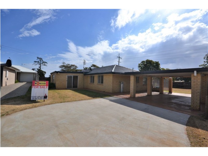 10 Tatum Court, Glenvale QLD 4350