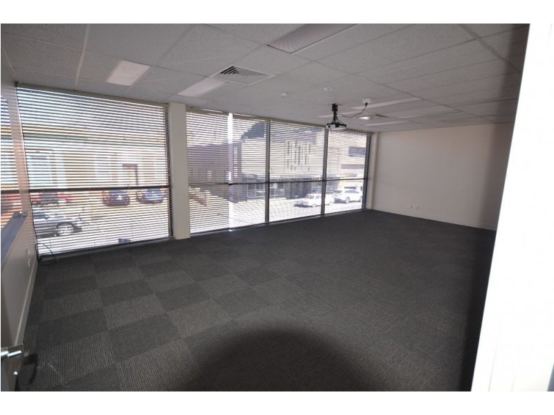 Suite 5 / 1-3 Russell Street, Toowoomba City QLD 4350