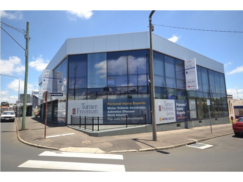 Suite 5 / 1-3 Russell Street, Toowoomba City QLD 4350