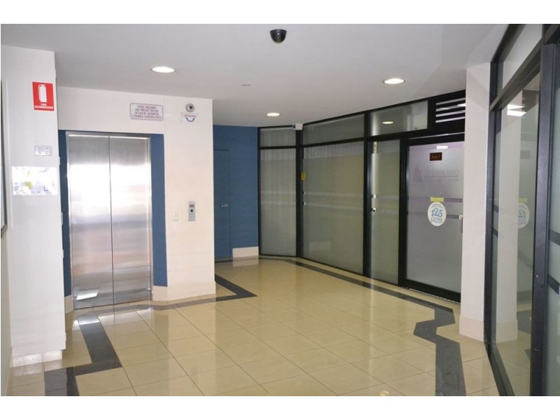 Suite 5 / 1-3 Russell Street, Toowoomba City QLD 4350
