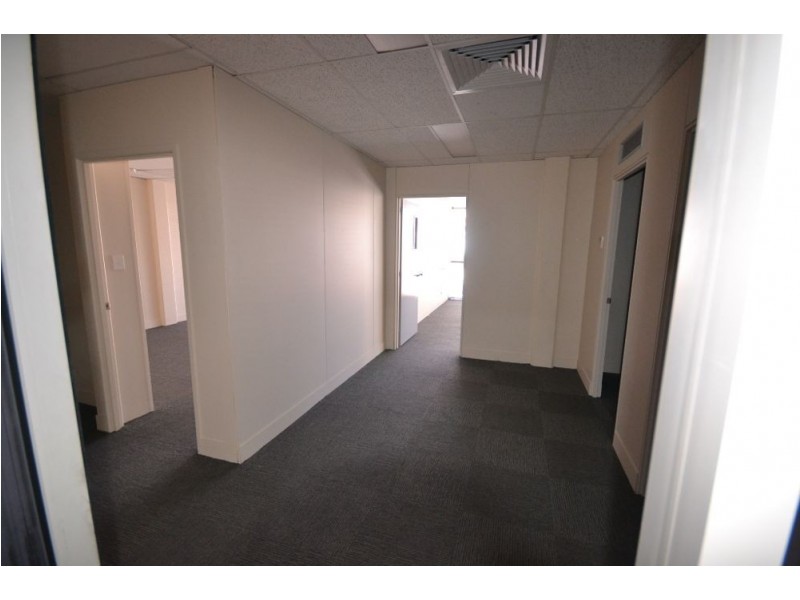 Suite 5 / 1-3 Russell Street, Toowoomba City QLD 4350
