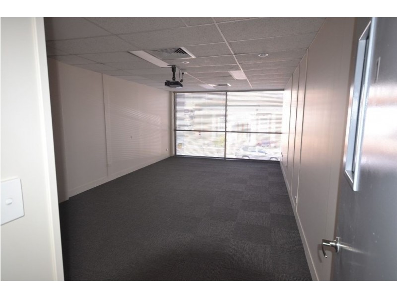 Suite 5 / 1-3 Russell Street, Toowoomba City QLD 4350