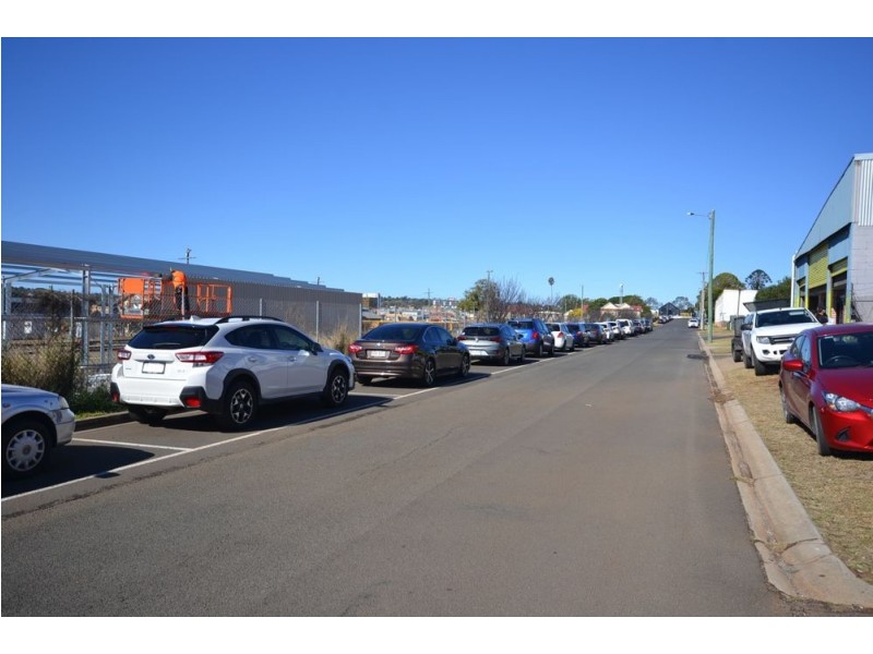 104 Mort Street, Toowoomba City QLD 4350