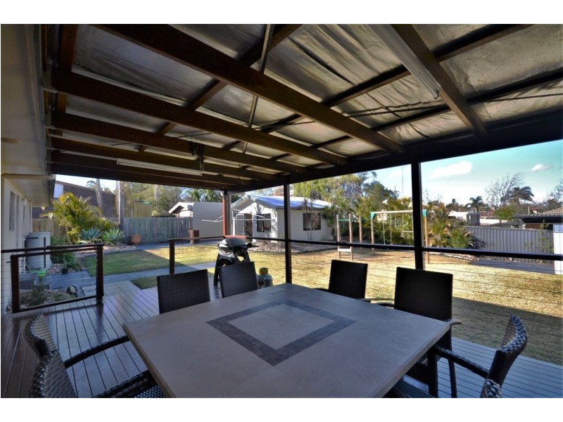 46 Cleary Street, Centenary Heights QLD 4350