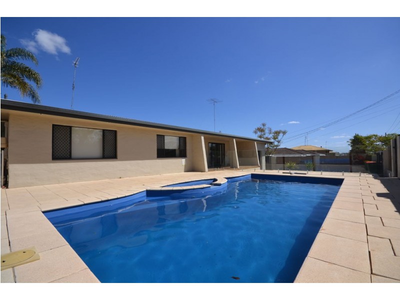 46 Cleary Street, Centenary Heights QLD 4350