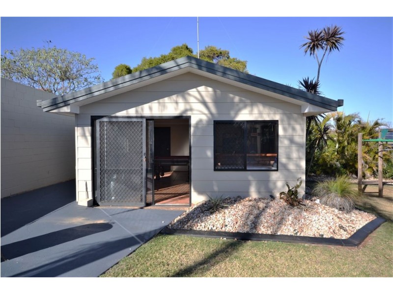 46 Cleary Street, Centenary Heights QLD 4350