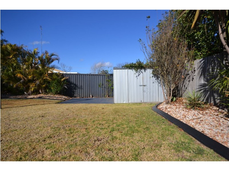 46 Cleary Street, Centenary Heights QLD 4350