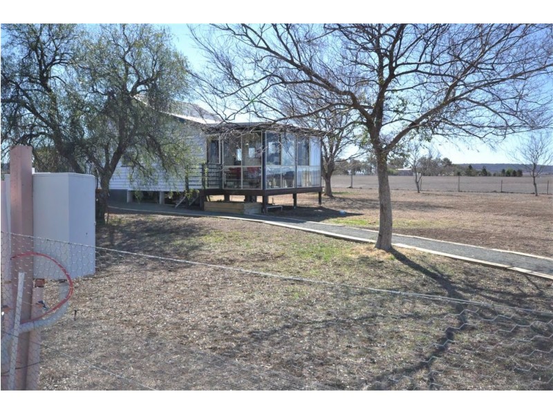 1374 Gillam Road, Nobby QLD 4360