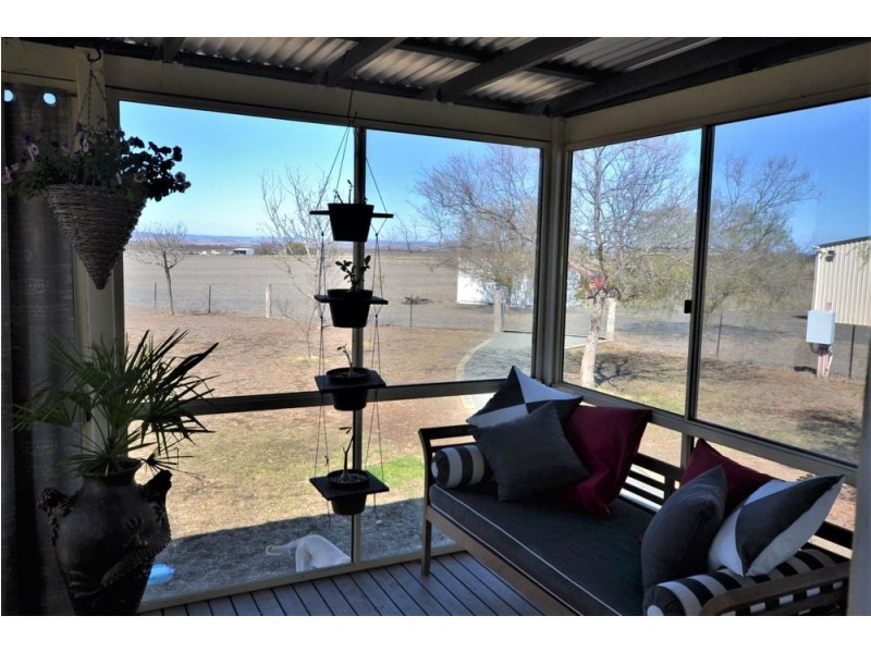 1374 Gillam Road, Nobby QLD 4360