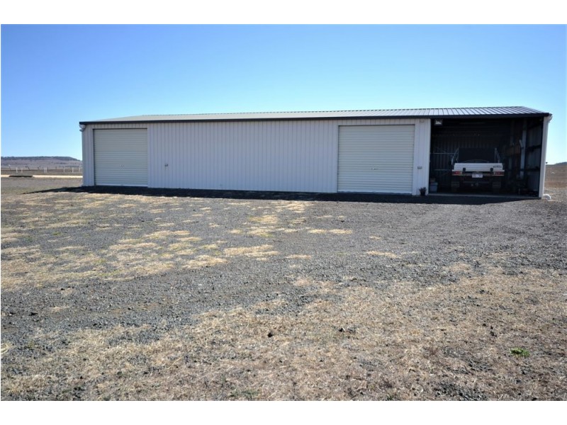 1374 Gillam Road, Nobby QLD 4360