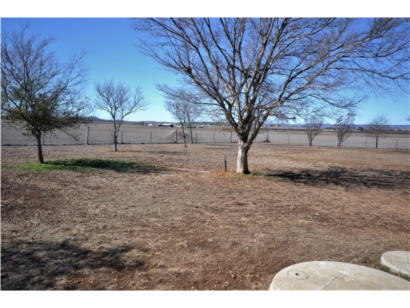 1374 Gillam Road, Nobby QLD 4360