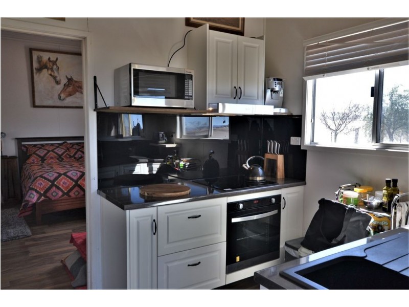 1374 Gillam Road, Nobby QLD 4360