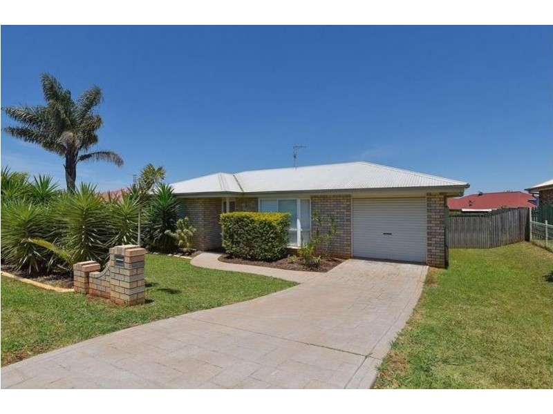 5 Rushlands Street, Glenvale QLD 4350