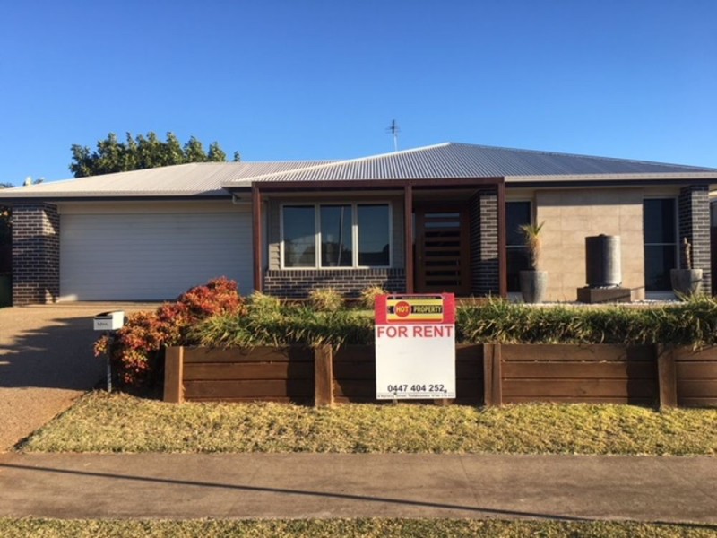 80 Spring Street, Middle Ridge QLD 4350