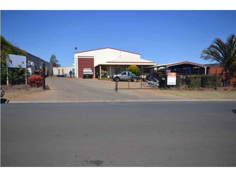 14 Rocla Court, Glenvale QLD 4350